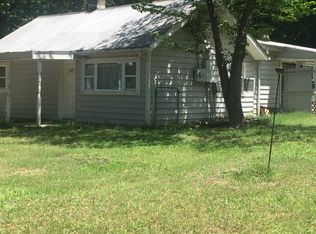 2689 Coltrane Mill Rd, Archdale, NC 27263