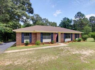 4806 Breckenridge Dr, Eight Mile, AL 36613