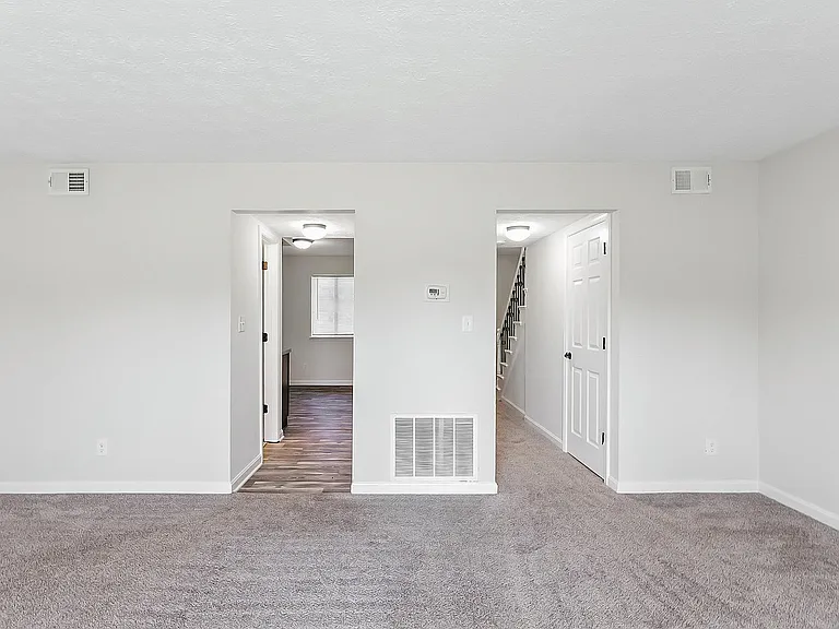 Arbor - Living Room