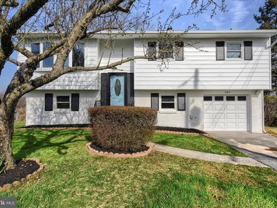 490 Sue Dr, Hummelstown, PA, 17036