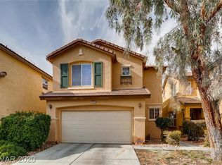 5743 Wind Tower St, North Las Vegas, NV 89031