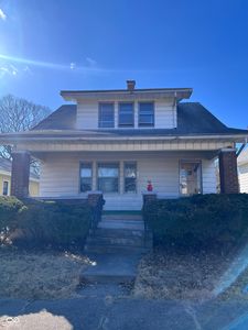 1718 Garfield Ave, Terre Haute, IN, 47804