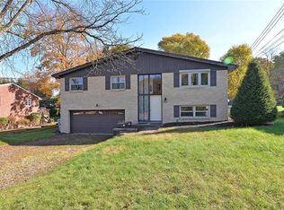 2812 Jo Alyce Dr, Allison Park, PA