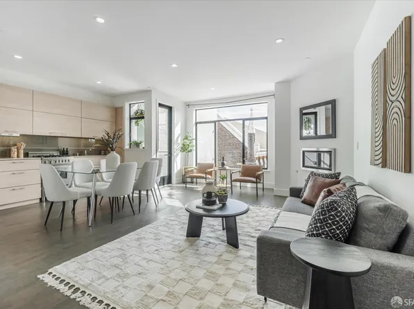 413 Valencia St Unit 404, San Francisco, CA 94103