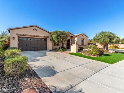 28442 N 127th Ln, Peoria, AZ, 85383