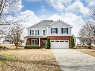 243 Sycamore Creek Rd, Fort Mill, SC 29708