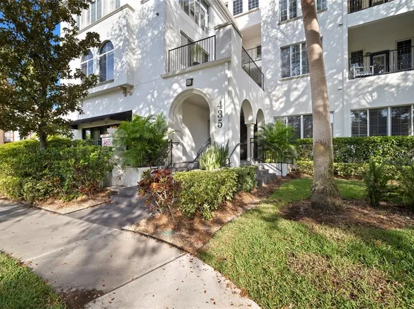 435 S Oregon Ave APT 305, Tampa, FL 33606