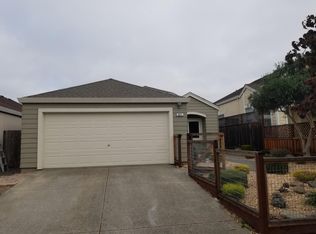 677 Powderhorn Ave, Santa Rosa, CA 95407