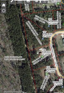 0 Battlefield Dr, Eutawville, SC, 29048