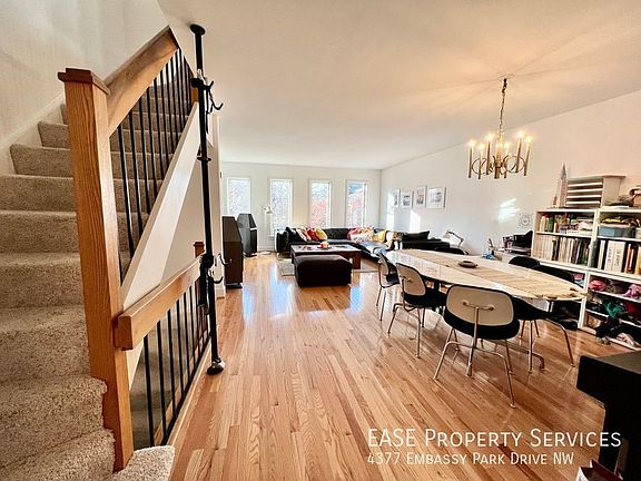 2nd image of 4377 Embassy Park Dr NW