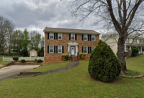 1835 Tree Brooke Ln Photo 1