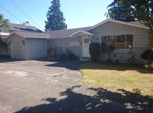 2932 25th Ave W, Seattle, WA 98199