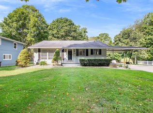 527 N Marshall Ave, Marshall, MI