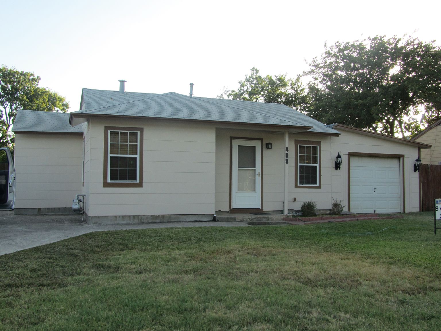 408 Globe Ave, Blue Mound, TX 76131 Zillow