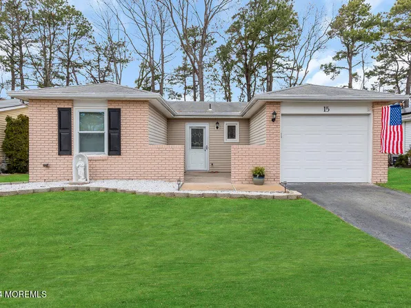 15 Kent Drive, Brick, NJ 08723