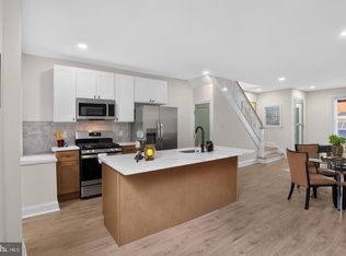 5741 Hunter St, Philadelphia, PA 19131