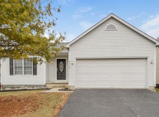 5776 Chase Run, Galloway, OH 43119