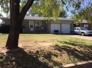 4312 SE 13th St, Del City, OK 73115