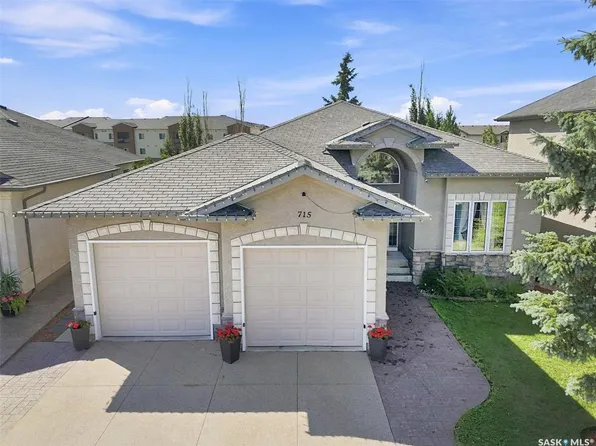 715 Bellmont COURT, Saskatoon, SK S7V 1K7