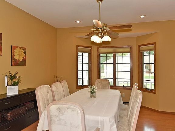Dining Room 1