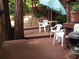 445 Manzanita Rd, Boulder Creek, CA 95006