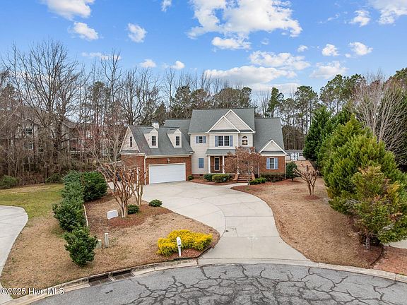 2nd image of 3602 Warwick Court