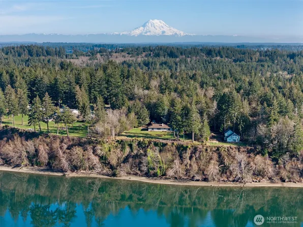 3238 90th Avenue NW, Olympia, WA 98502