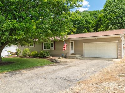 235 Colonial Dr, Mansfield, OH, 44903