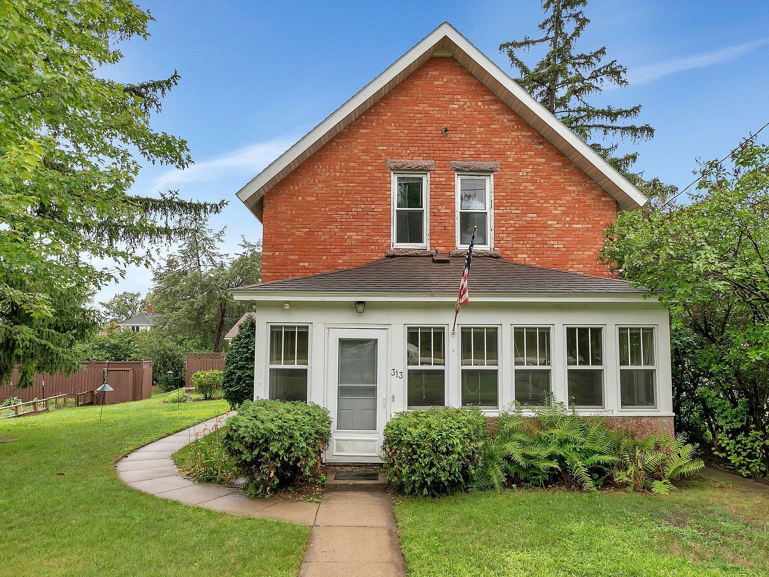 313 3rd Ave N, Sauk Rapids, MN 56379 MLS 6417199 Zillow