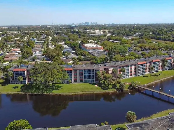 1103 NW 58th Ter APT 116, Sunrise, FL 33313