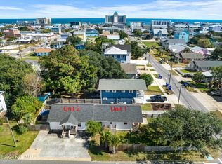 318 Charlotte Ave, Carolina Beach, NC 28428