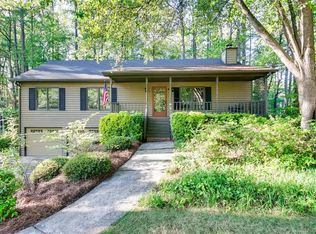 1552 Milford Creek Ln SW, Marietta, GA