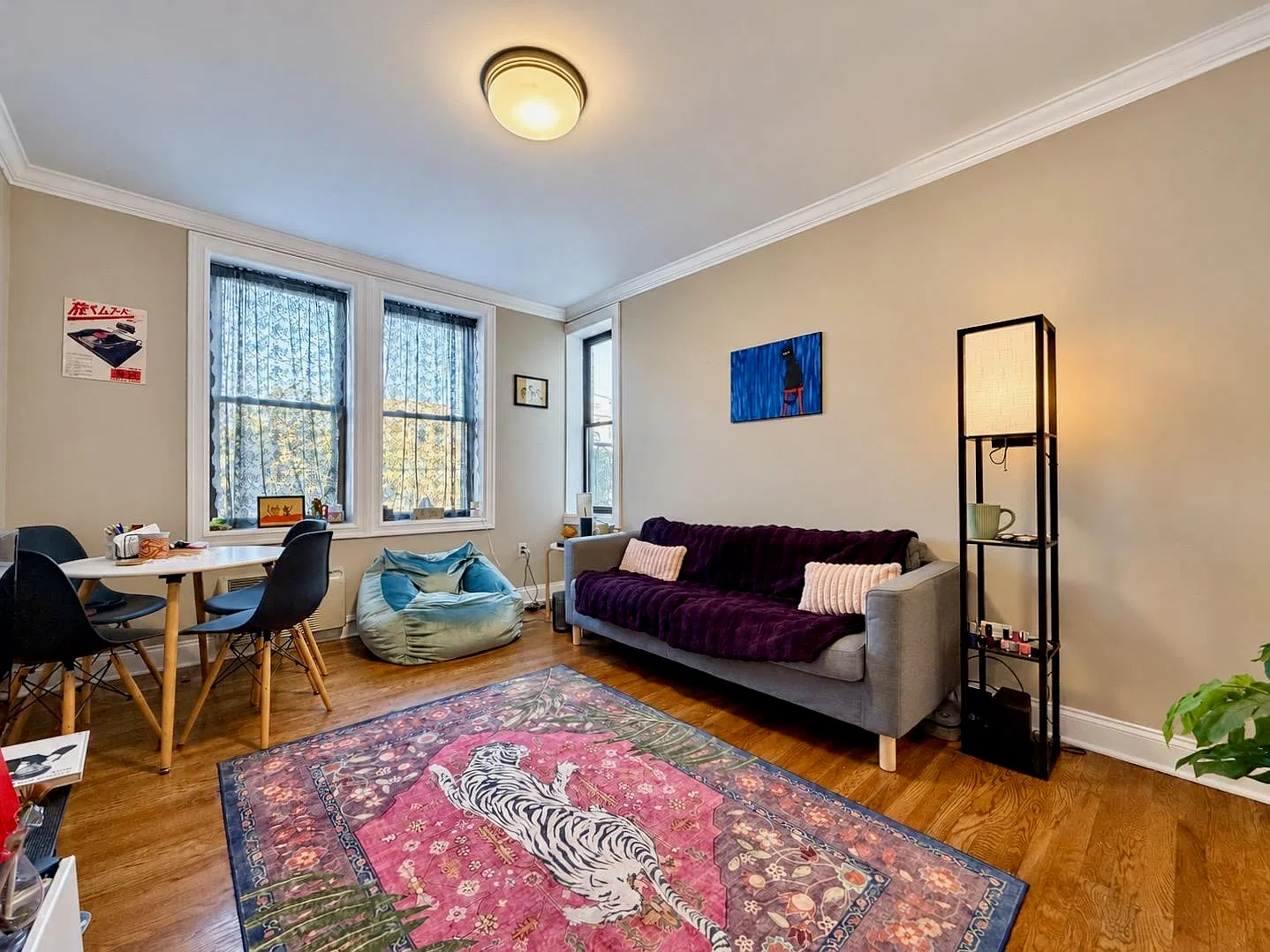 2 bed, 1.0 bath, $2,700 — Photo 2