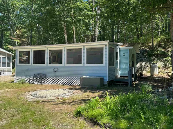 201 Hanson Mill Road #10, Moultonborough, NH 03254
