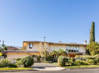 9801 Shoshone Ave, Northridge, CA 91325