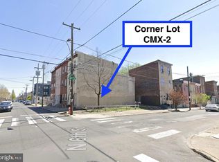 554 W Huntingdon St, Philadelphia, PA