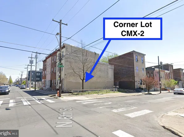 554 W Huntingdon St, Philadelphia, PA 19133