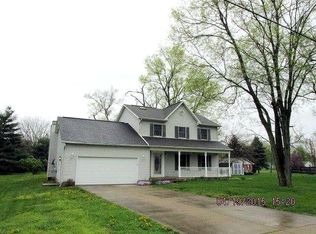 8947 Cam Dr, Franklin, OH 45005