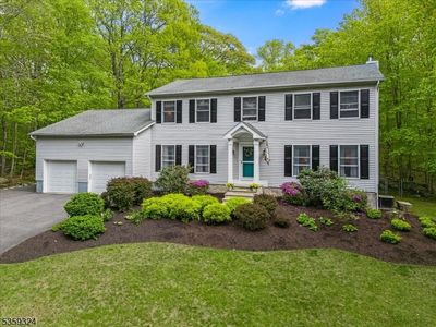 3 Buckhaven Trl, Stockholm, NJ, 07460