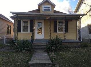 704 Elwood St, Middletown, OH