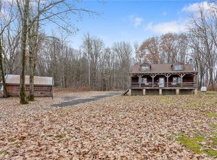 136 Sheepskin Rd, Altmar, NY 13302