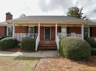 1523 Green St, Orangeburg, SC 29115