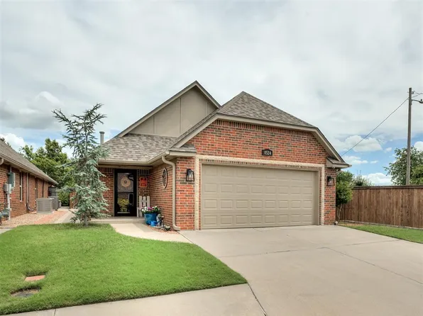 8524 Saint Michael Ct, Oklahoma City, OK 73139