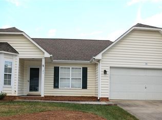21 Mansfield Cir, Greensboro, NC 27455