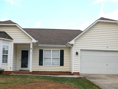 21 Mansfield Cir, Greensboro, NC, 27455