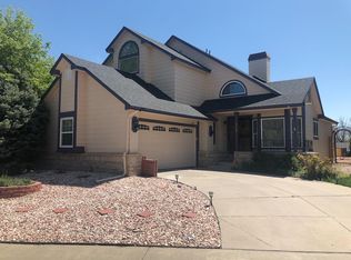 1148 S Rifle Cir, Aurora, CO 80017