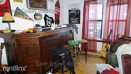 752 Columbus Ave. #1 Boston - South End Unit Photo 9