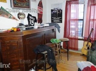 752 Columbus Ave #R, Boston, MA 02120