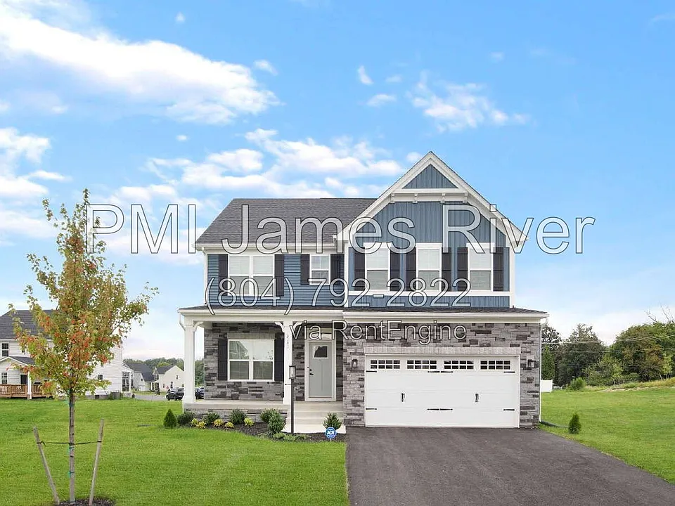 3141 Driver Ln