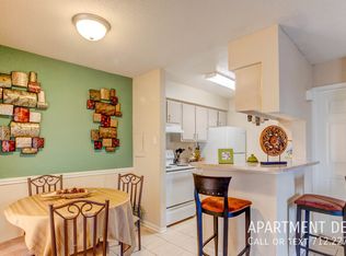 8006 Cook Rd #3347, Houston, TX 77072